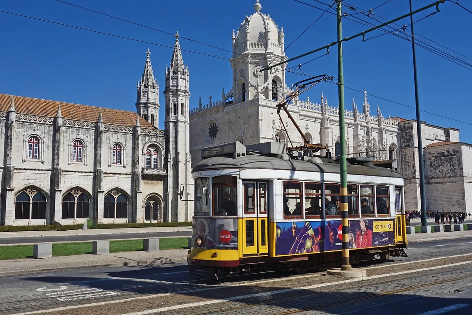 Tickets für Teleférico de Lisboa: Verkaufsstellen im Test