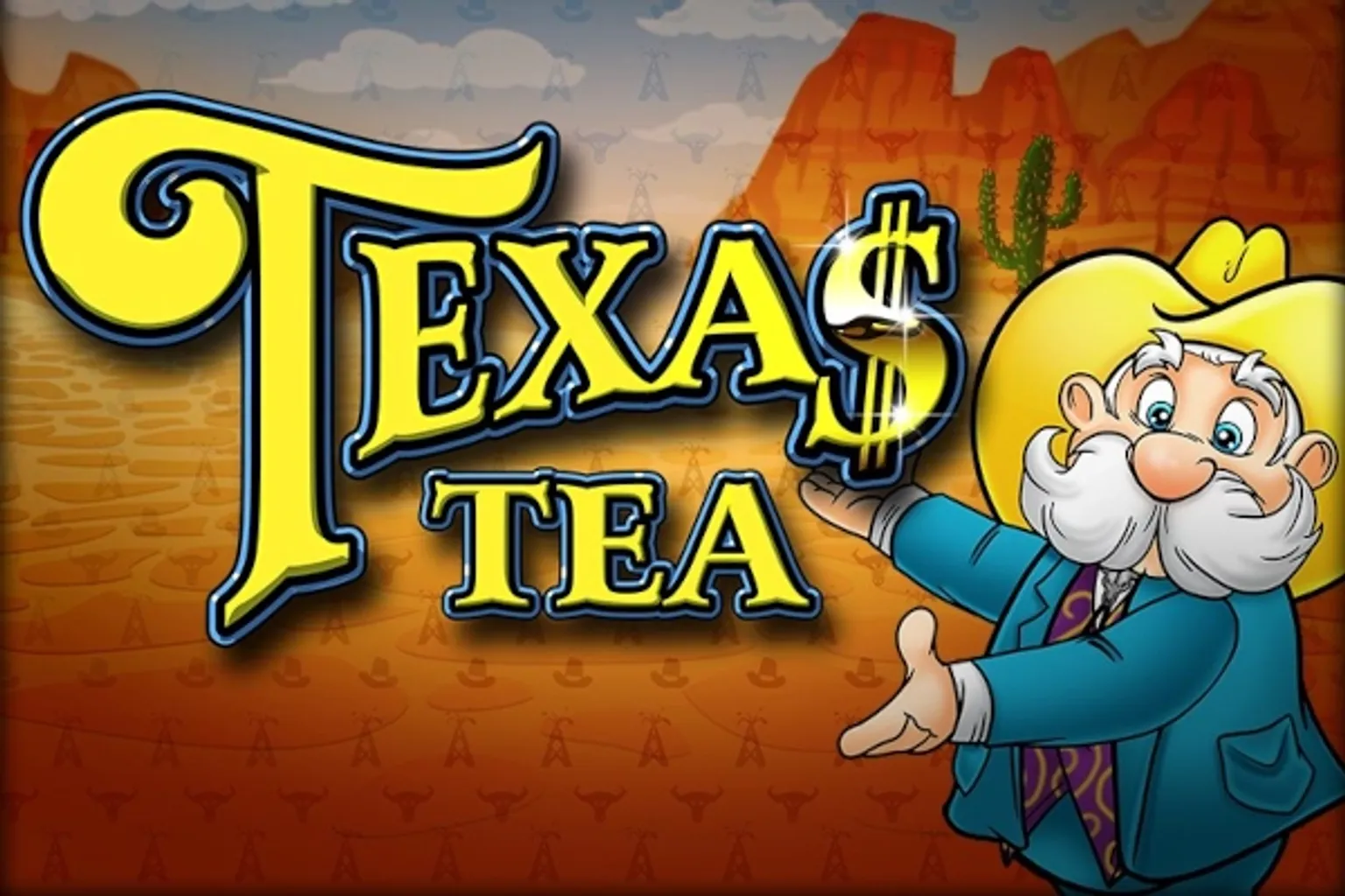 Texas Tea Demo: Drei Test-Szenarien für den IGT-Klassiker