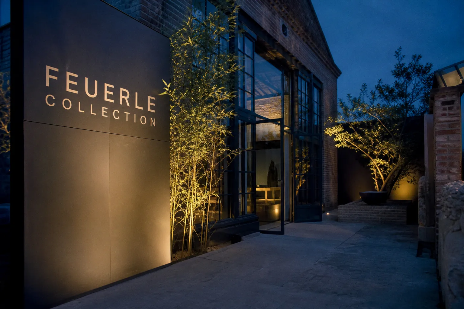 Feuerle Collection Tickets: Drei Optionen im Vergleich