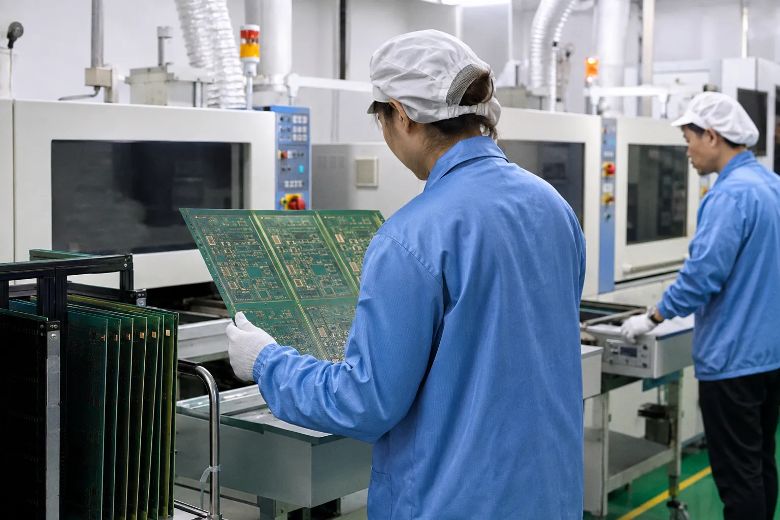 THECA 2026: Wie die Global Electronics Association die PCB-Fertigung in Thailand stärkt