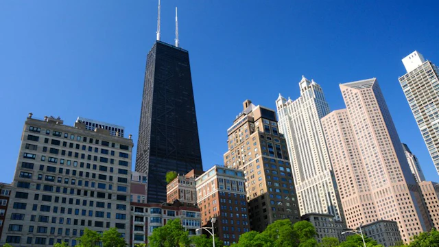 360 Chicago