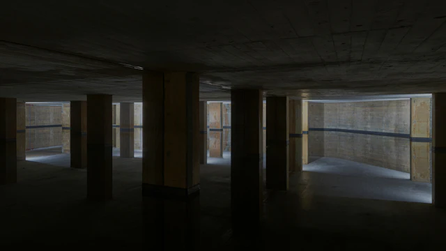 The Feuerle Collection