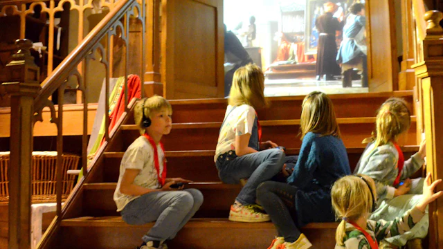 Historium Brügge