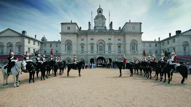 Household Cavalry Museum