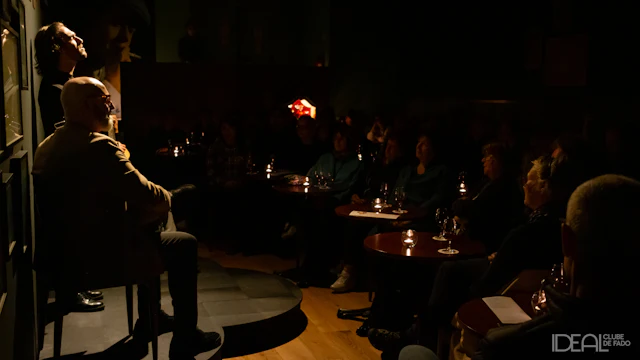 Ideal Clube de Fado