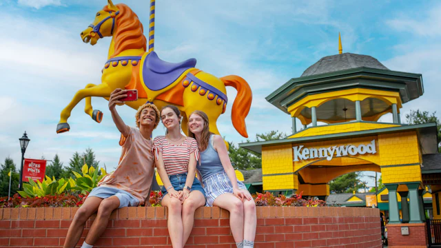 Kennywood