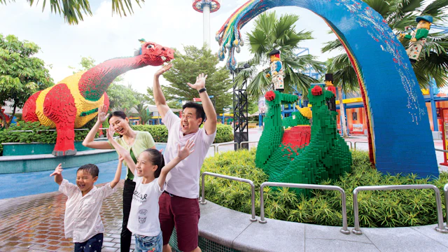 LEGOLAND® Malaysia