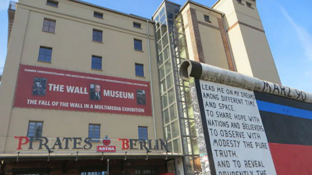 Mauermuseum