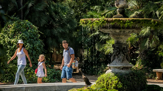 Parc Samà