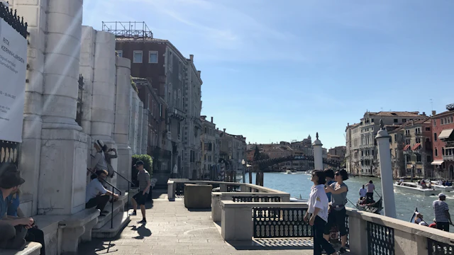 Peggy Guggenheim Collection