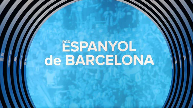 RCD Espanyol Stadion