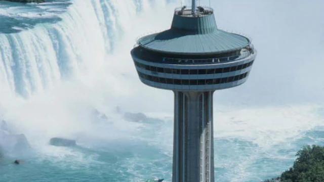 Skylon Tower
