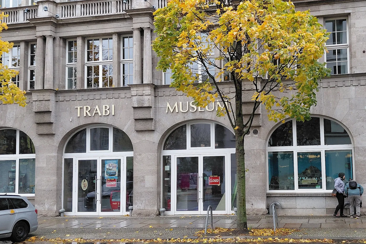 Trabi-Museum Eintritt: Die besten Ticketoptionen im Vergleich