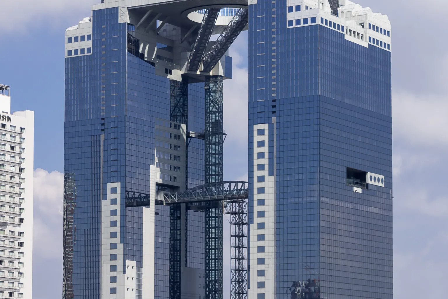 Umeda Sky Building Tickets: Welche Option passt zu Ihnen?