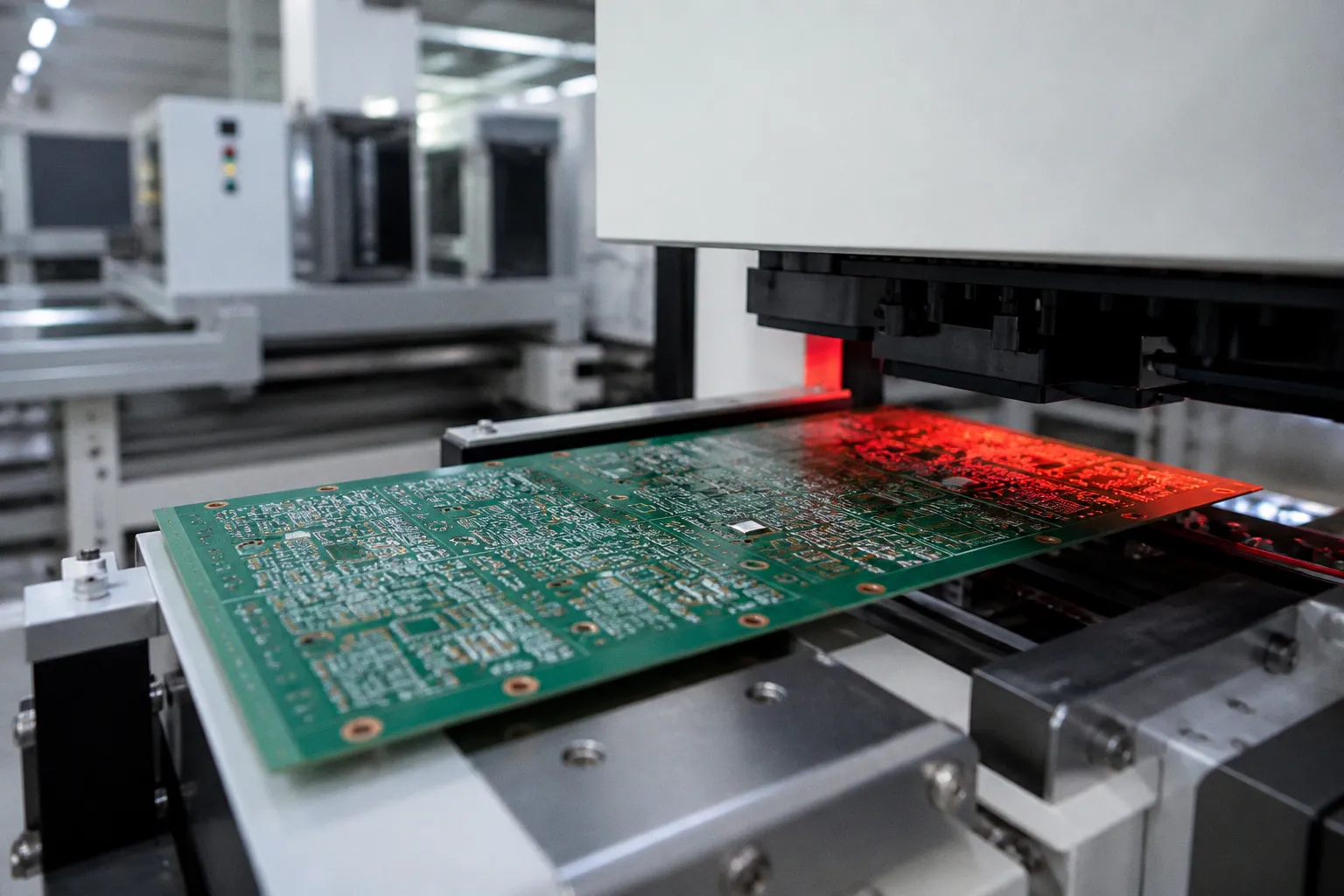 ViTrox auf der Productronica India 2026: KI-gestützte Inspektion und smarte Fertigung