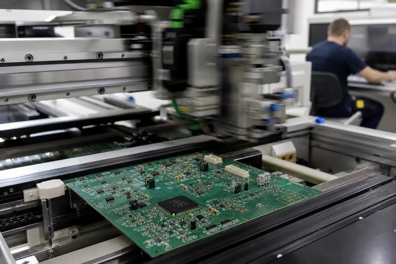 Warum 8-Stunden-Prototyping die F&E-Zyklen bei Leiterplatten beschleunigt