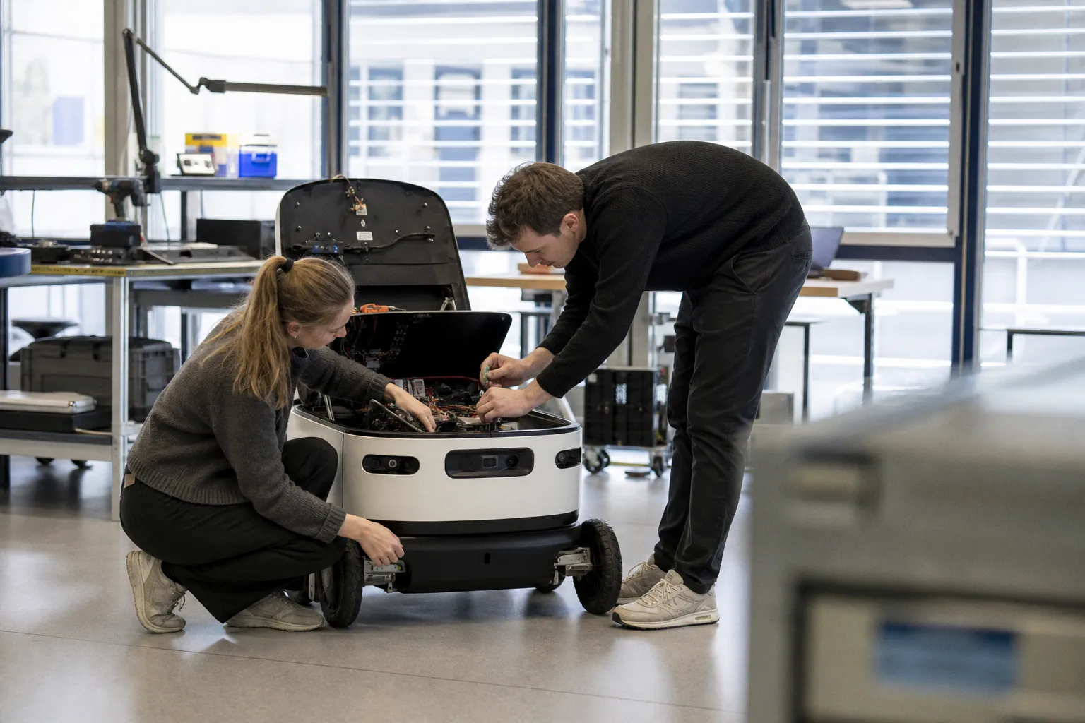 Warum agentische KI das Hardware-Engineering grundlegend transformiert