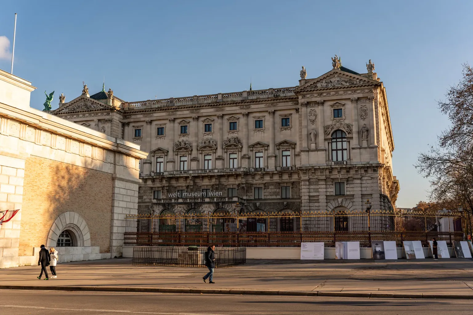 Weltmuseum Wien Tickets: Welche Option sich wirklich lohnt